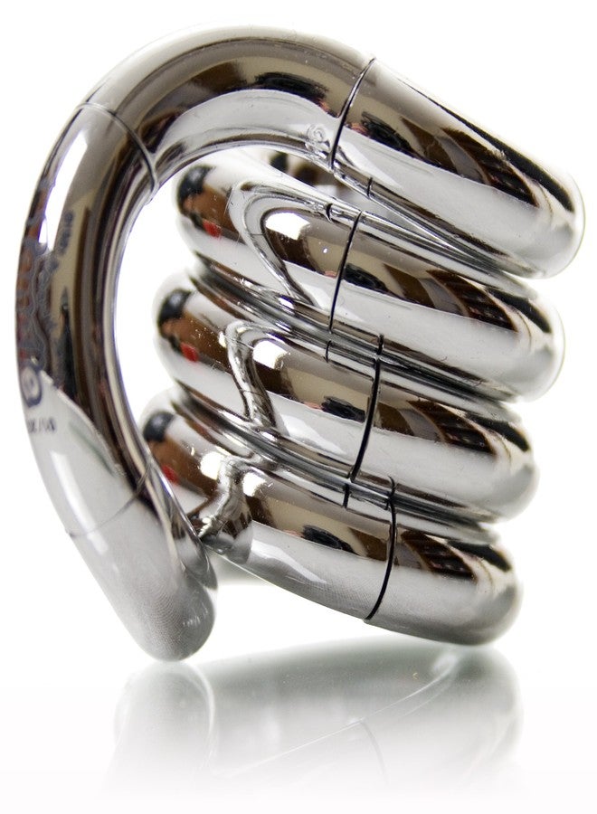 Tangle Junior Metallique - Argent